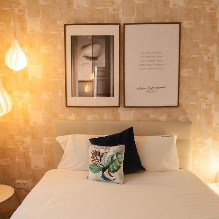 Flh Chiado Nature Apartment Lisboa Екстериор снимка