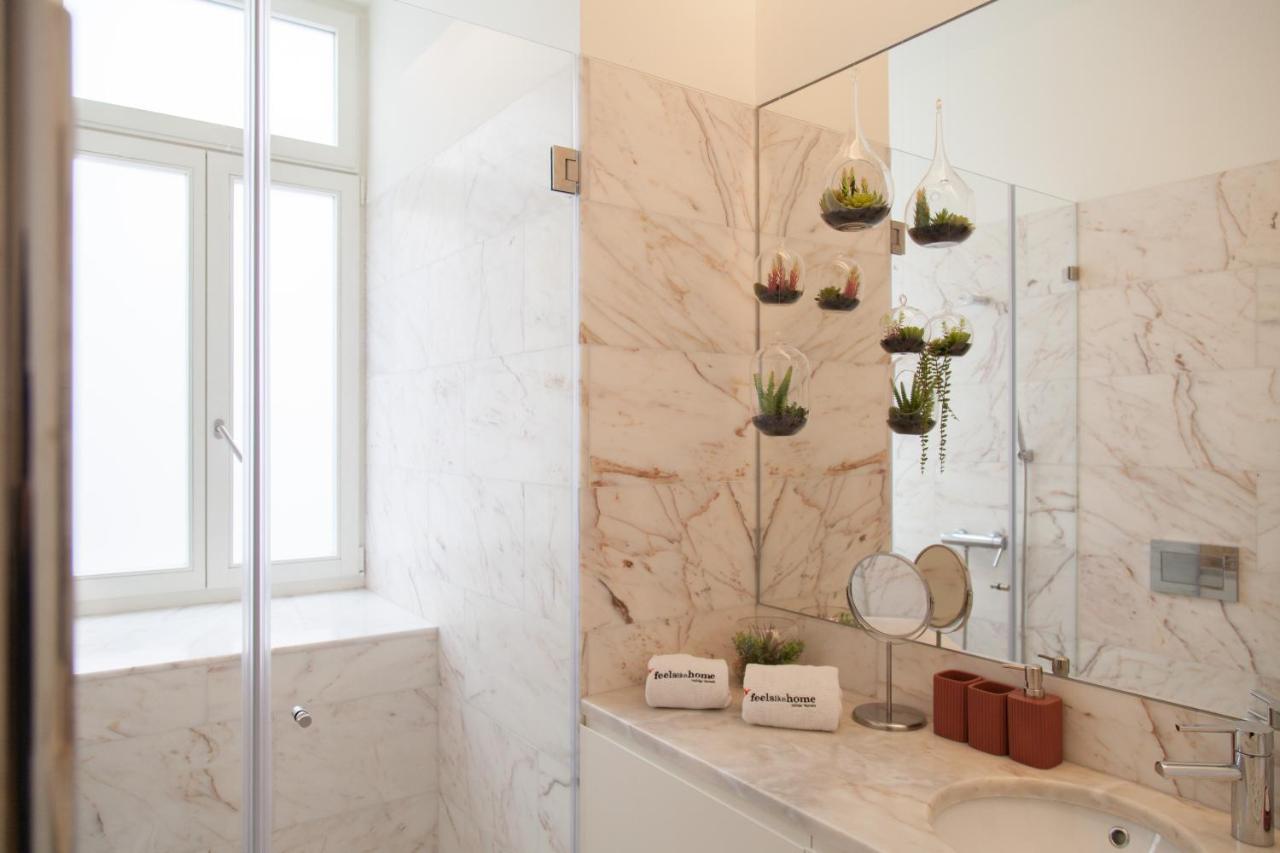 Flh Chiado Nature Apartment Lisboa Екстериор снимка