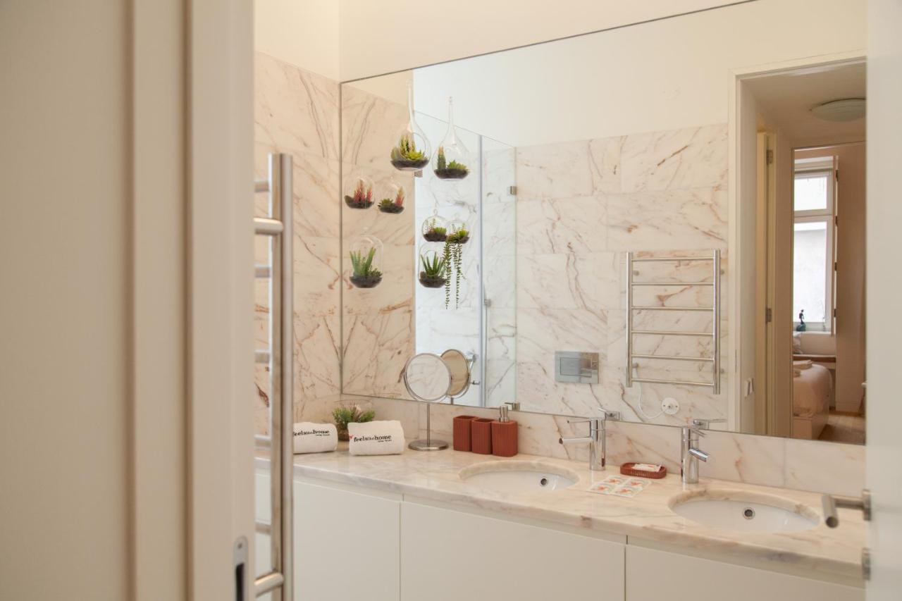 Flh Chiado Nature Apartment Lisboa Екстериор снимка