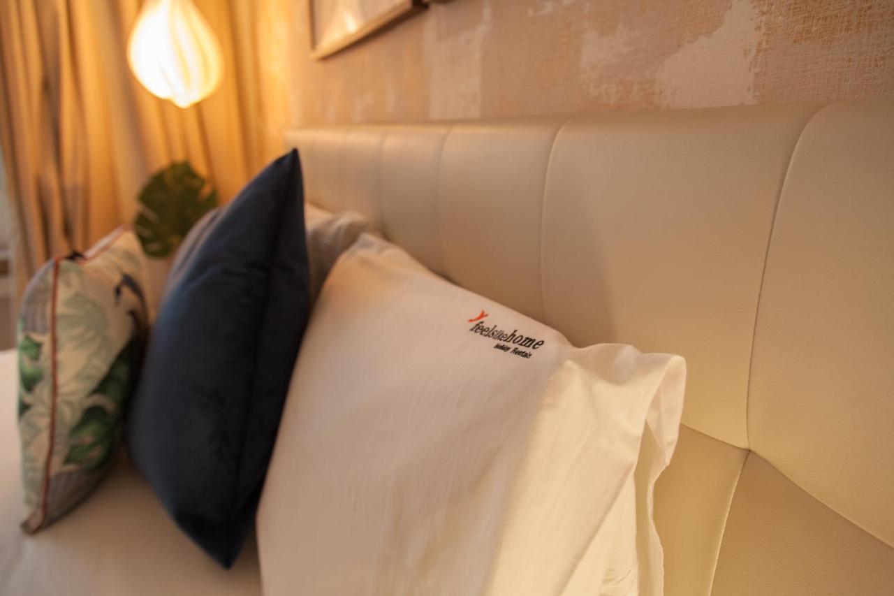 Flh Chiado Nature Apartment Lisboa Екстериор снимка